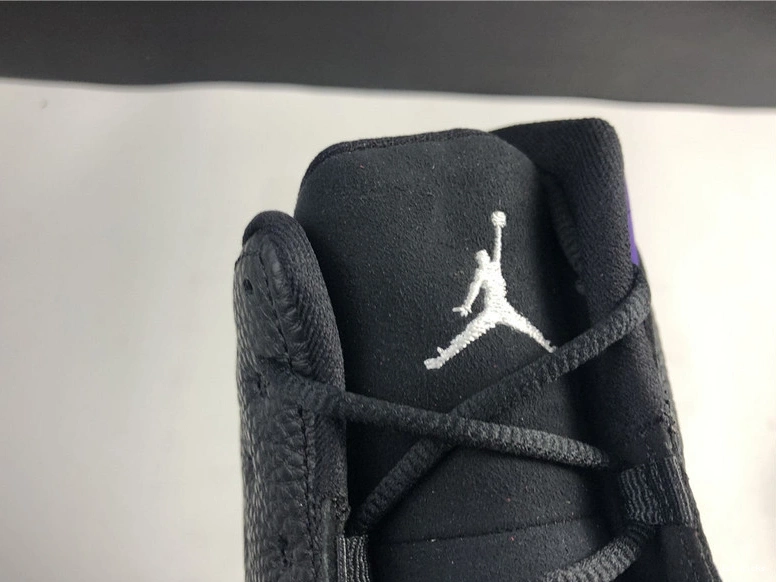 Jordan Court 13 Purple Retro DJ5982-015 1219